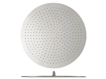 SANWICH CRIPD004 - Ceiling mounted overhead shower with anti-lime system by CRISTINA Rubinetterie - view 2